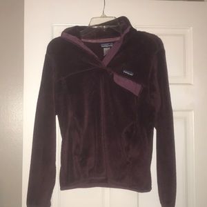 Patagonia Pullover